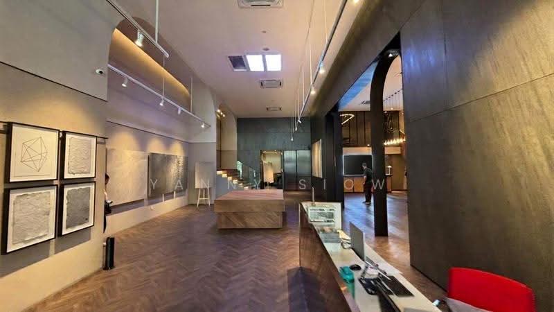 Shop / Office untuk Disewa di Titiwangsa (Kuala Lumpur) - Yanny Siow - Ground Floor - PropertyGuru.com.my