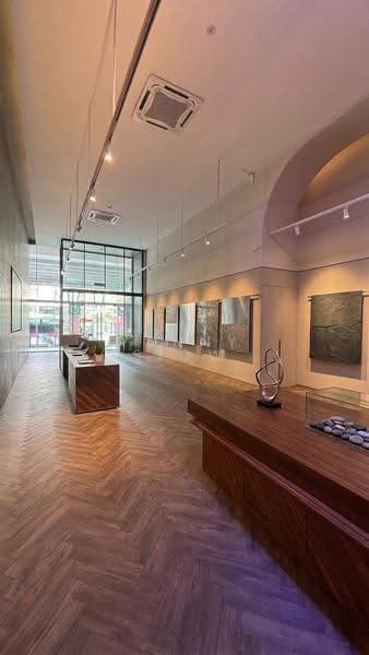 Shop / Office untuk Disewa di Titiwangsa (Kuala Lumpur) - Yanny Siow - Ground Floor - PropertyGuru.com.my