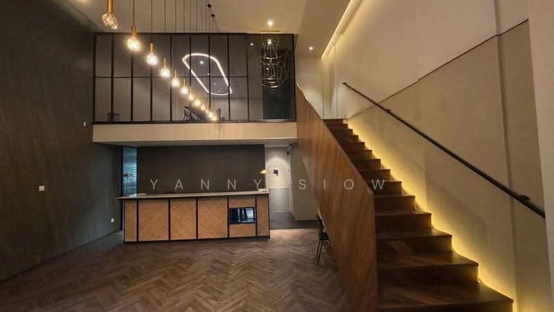Shop / Office untuk Disewa di Titiwangsa (Kuala Lumpur) - Yanny Siow - Ground Floor - PropertyGuru.com.my