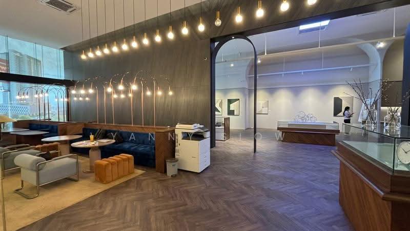 Shop / Office untuk Disewa di Titiwangsa (Kuala Lumpur) - Yanny Siow - Ground Floor - PropertyGuru.com.my