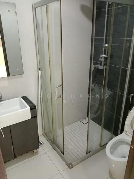 Kondominium untuk Disewa di Bay Laurel @ Country Garden Danga Bay - Hong Charng Lee - Bathroom - PropertyGuru.com.my