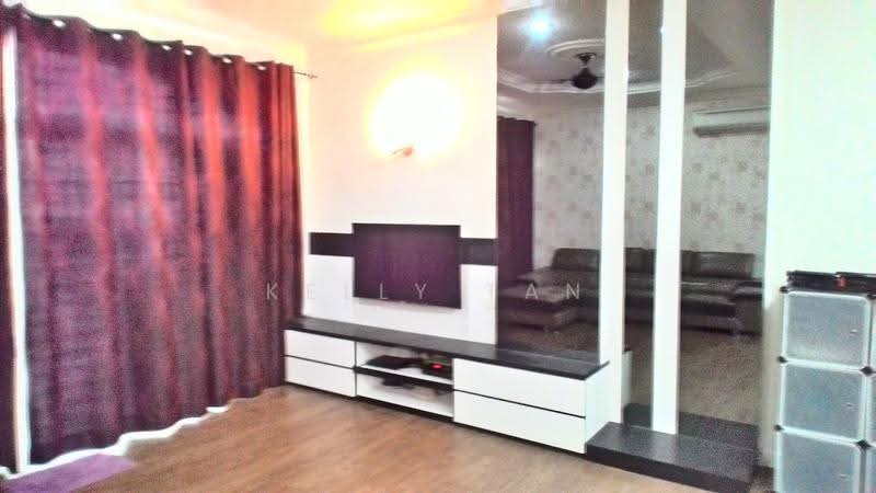 Kondominium untuk Disewa di Prima Ipoh - Kelly Tan - PropertyGuru.com.my