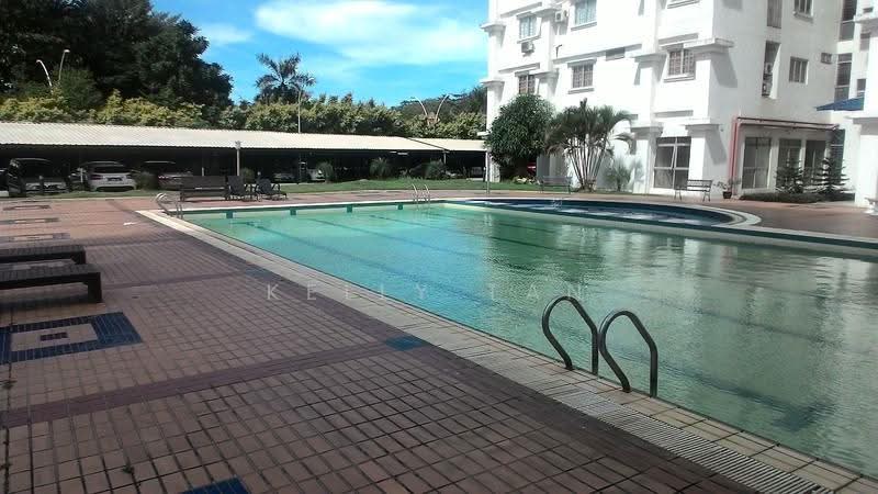 Kondominium untuk Disewa di Prima Ipoh - Kelly Tan - PropertyGuru.com.my