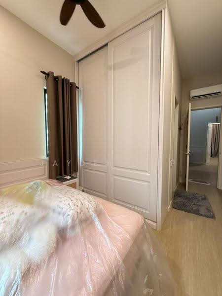 Rumah Teres 2-Tingkat untuk Disewa di Bandar Cassia (Batu Kawan) - Jayden Yeap - Bedroom - PropertyGuru.com.my