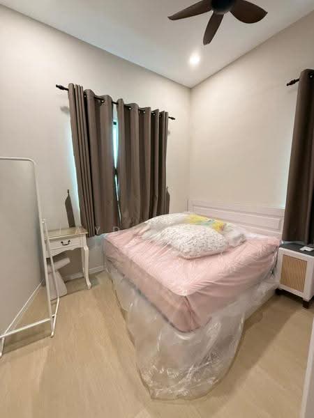 Rumah Teres 2-Tingkat untuk Disewa di Bandar Cassia (Batu Kawan) - Jayden Yeap - Bedroom - PropertyGuru.com.my