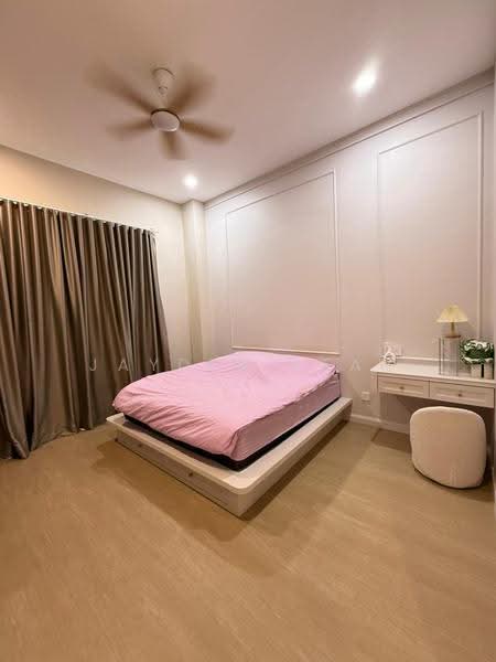 Rumah Teres 2-Tingkat untuk Disewa di Bandar Cassia (Batu Kawan) - Jayden Yeap - Bedroom - PropertyGuru.com.my