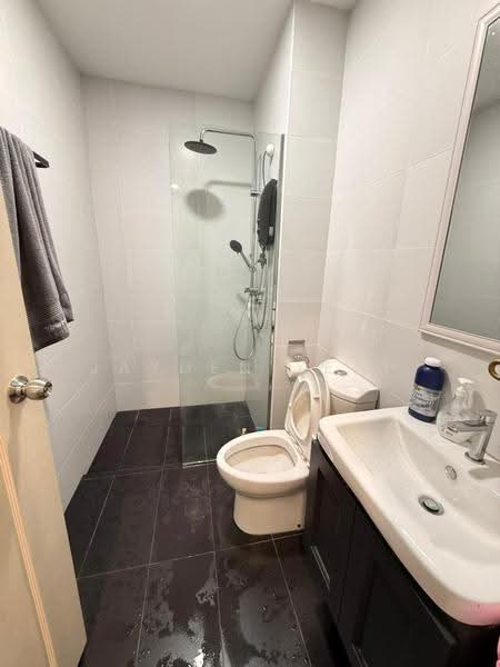Rumah Teres 2-Tingkat untuk Disewa di Bandar Cassia (Batu Kawan) - Jayden Yeap - Bathroom - PropertyGuru.com.my