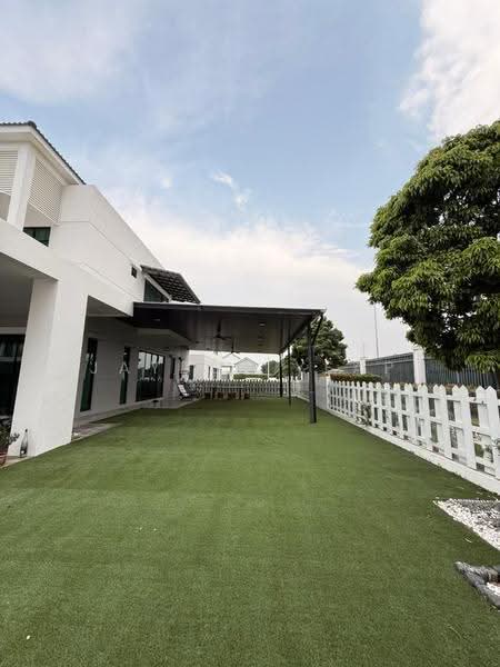 Rumah Teres 2-Tingkat untuk Disewa di Bandar Cassia (Batu Kawan) - Jayden Yeap - Exterior - PropertyGuru.com.my
