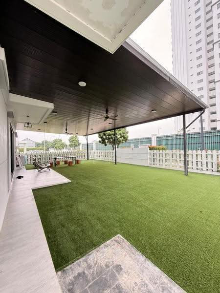 Rumah Teres 2-Tingkat untuk Disewa di Bandar Cassia (Batu Kawan) - Jayden Yeap - Exterior - PropertyGuru.com.my