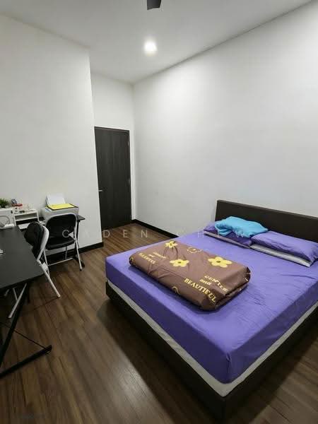 Terraced House for Sale in Klang (Selangor) - Caden Chew - Bedroom - PropertyGuru.com.my