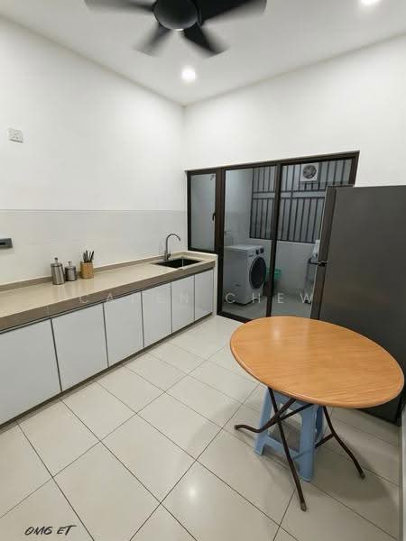 Terraced House for Sale in Klang (Selangor) - Caden Chew - Kitchen - PropertyGuru.com.my