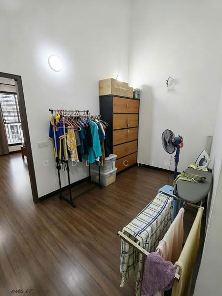 Terraced House for Sale in Klang (Selangor) - Caden Chew - Interior - PropertyGuru.com.my