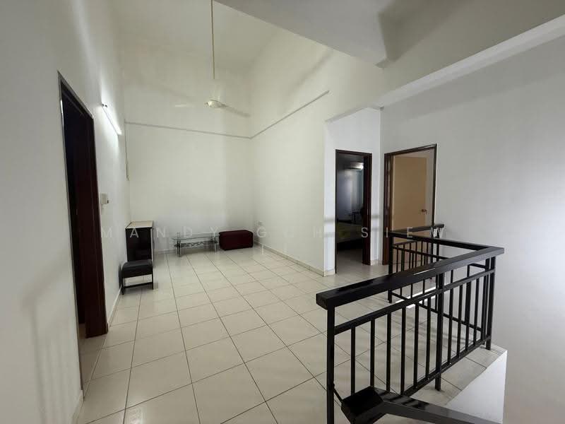 Rumah Teres 2-Tingkat untuk Disewa di Taman Nusa Idaman (Iskandar Puteri (Nusajaya)) - Mandy Goh Siew Li - Living Room - PropertyGuru.com.my