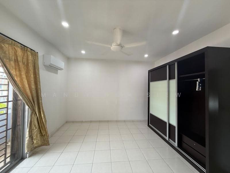 Rumah Teres 2-Tingkat untuk Disewa di Taman Nusa Idaman (Iskandar Puteri (Nusajaya)) - Mandy Goh Siew Li - Bedroom - PropertyGuru.com.my