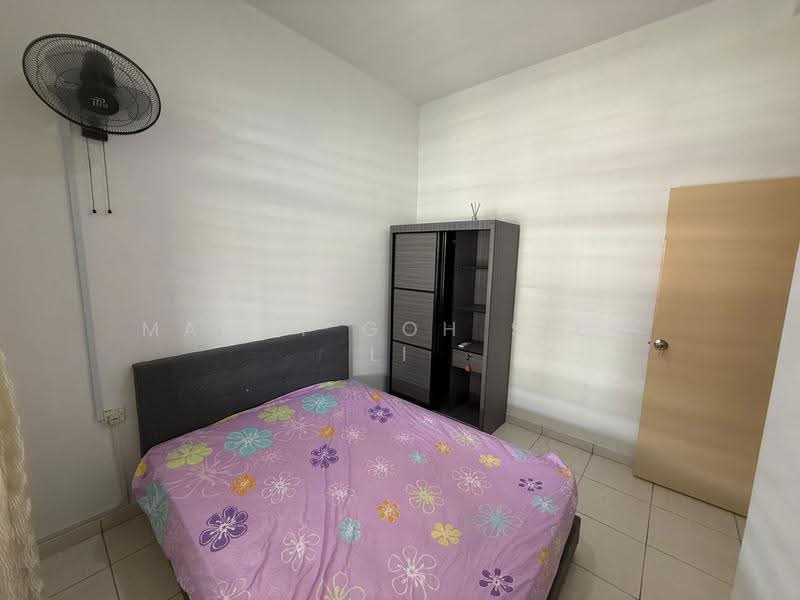 Rumah Teres 2-Tingkat untuk Disewa di Taman Nusa Idaman (Iskandar Puteri (Nusajaya)) - Mandy Goh Siew Li - Bedroom - PropertyGuru.com.my