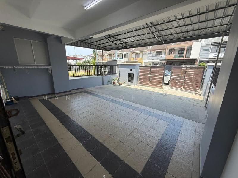 Rumah Teres 2-Tingkat untuk Disewa di Taman Nusa Idaman (Iskandar Puteri (Nusajaya)) - Mandy Goh Siew Li - Exterior - PropertyGuru.com.my