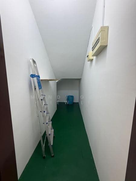 Rumah Teres 2-Tingkat untuk Disewa di Taman Nusa Idaman (Iskandar Puteri (Nusajaya)) - Mandy Goh Siew Li - Corridor - PropertyGuru.com.my