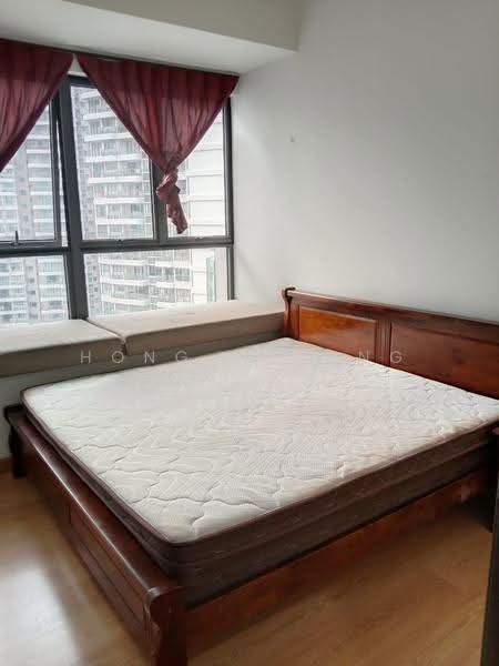 Kondominium untuk Disewa di Bay Laurel @ Country Garden Danga Bay - Hong Charng Lee - Bedroom - PropertyGuru.com.my