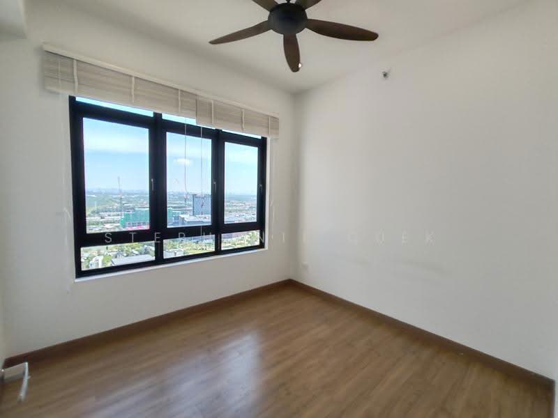 Service Residence for Rent at The Amber Residence @ TwentyFive.7 - Stephanie Quek - View - PropertyGuru.com.my