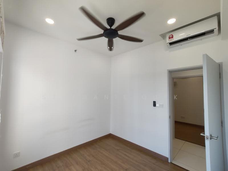 Service Residence for Rent at The Amber Residence @ TwentyFive.7 - Stephanie Quek - Interior - PropertyGuru.com.my