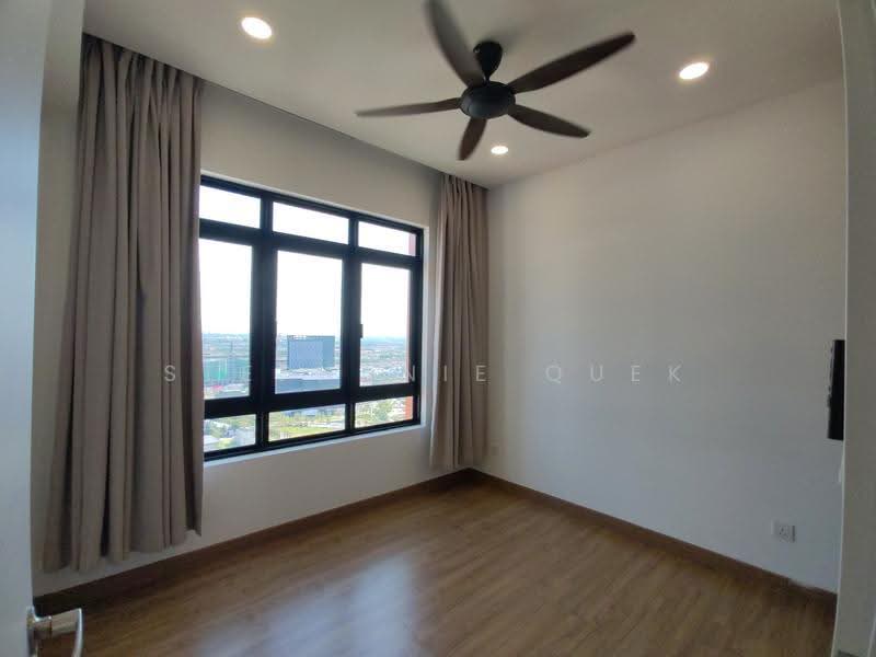 Service Residence for Rent at The Amber Residence @ TwentyFive.7 - Stephanie Quek - View - PropertyGuru.com.my