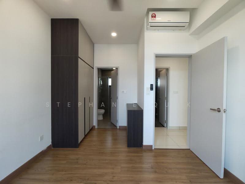 Service Residence for Rent at The Amber Residence @ TwentyFive.7 - Stephanie Quek - Interior - PropertyGuru.com.my