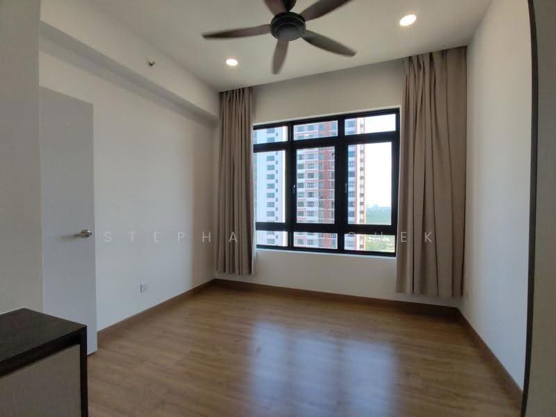 Service Residence for Rent at The Amber Residence @ TwentyFive.7 - Stephanie Quek - Interior - PropertyGuru.com.my