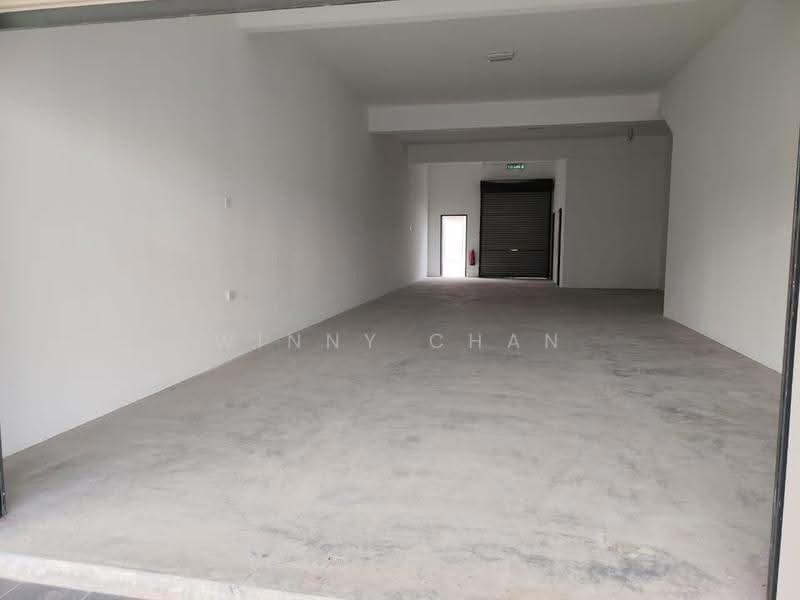 Kedai untuk Disewa di Ipoh (Perak) - Winny Chan - Interior - PropertyGuru.com.my