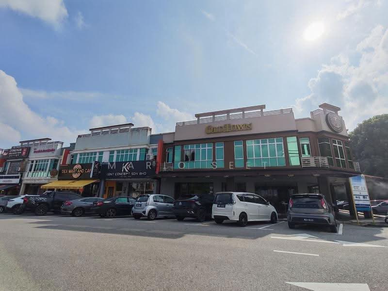 Shop for Sale in Taman Paya Rumput Utama (Paya Rumput) - Mario Seet - Exterior - PropertyGuru.com.my