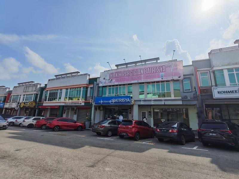 Shop for Sale in Taman Paya Rumput Utama (Paya Rumput) - Mario Seet - Exterior - PropertyGuru.com.my