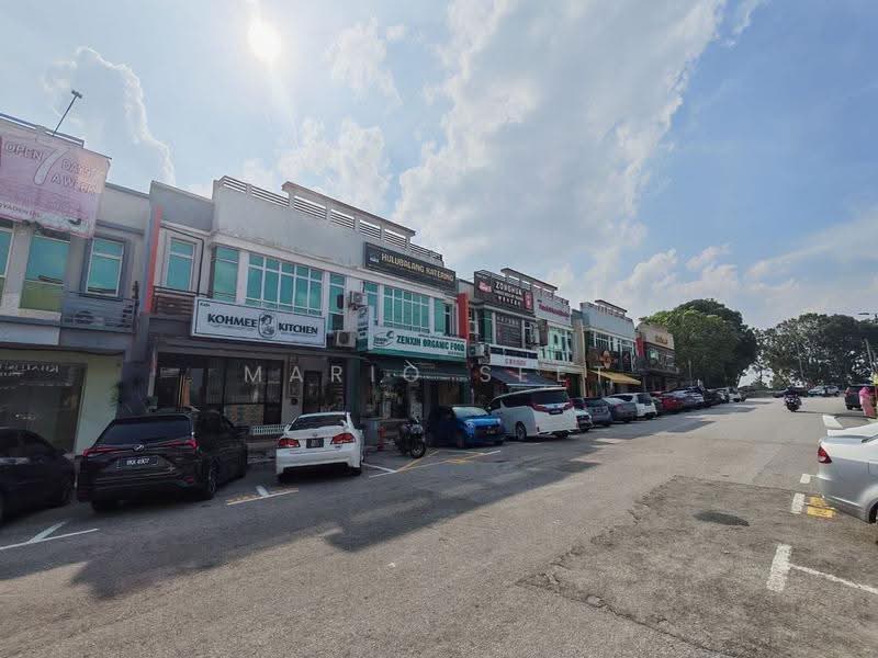 Shop for Sale in Taman Paya Rumput Utama (Paya Rumput) - Mario Seet - Exterior - PropertyGuru.com.my