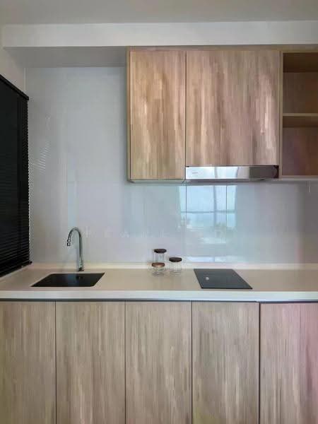 Service Residence for Rent at SouthPlace Residences @ Tropicana Metropark - Pearl Ho - Kitchen - PropertyGuru.com.my