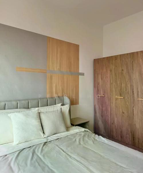 Service Residence for Rent at SouthPlace Residences @ Tropicana Metropark - Pearl Ho - Bedroom - PropertyGuru.com.my