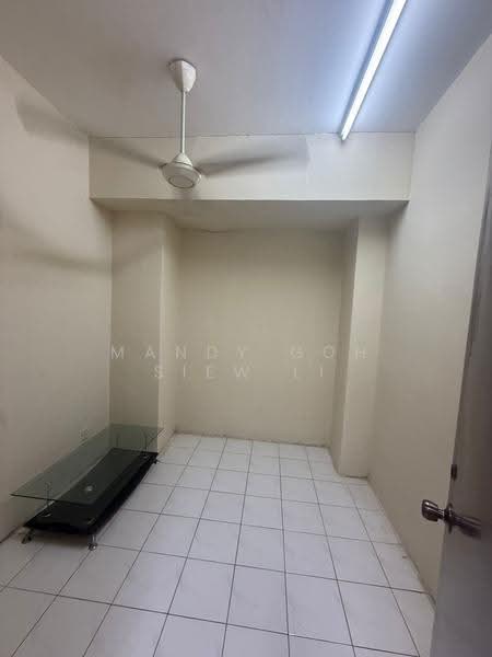 Pangsapuri untuk Disewa di Larkin Utama (Menara Metro Larkin) - Mandy Goh Siew Li - Interior - PropertyGuru.com.my