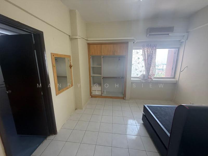 Pangsapuri untuk Disewa di Larkin Utama (Menara Metro Larkin) - Mandy Goh Siew Li - Interior - PropertyGuru.com.my