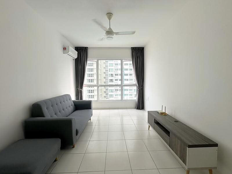 Condominium for Sale at i-Santorini - Eddy Lim - Living Room - PropertyGuru.com.my