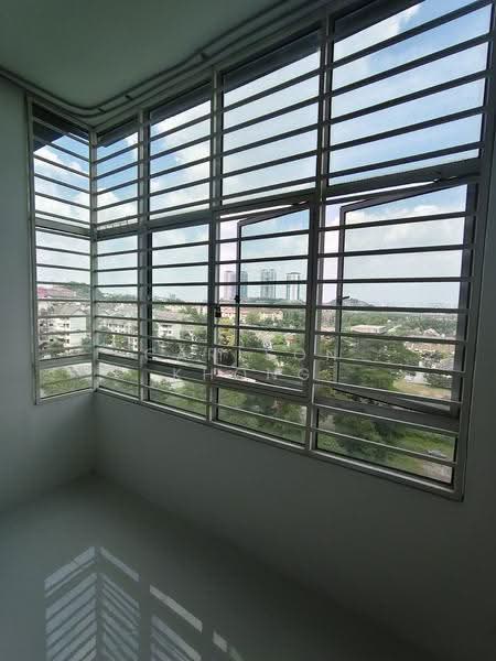 Condominium for Sale at Sierra Residency - Carlson Khong - Balcony - PropertyGuru.com.my