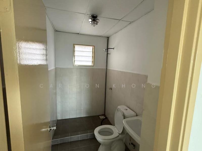 Condominium for Sale at Sierra Residency - Carlson Khong - Bathroom - PropertyGuru.com.my