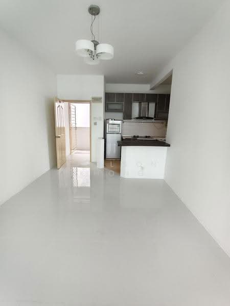 Condominium for Sale at Sierra Residency - Carlson Khong - Kitchen - PropertyGuru.com.my