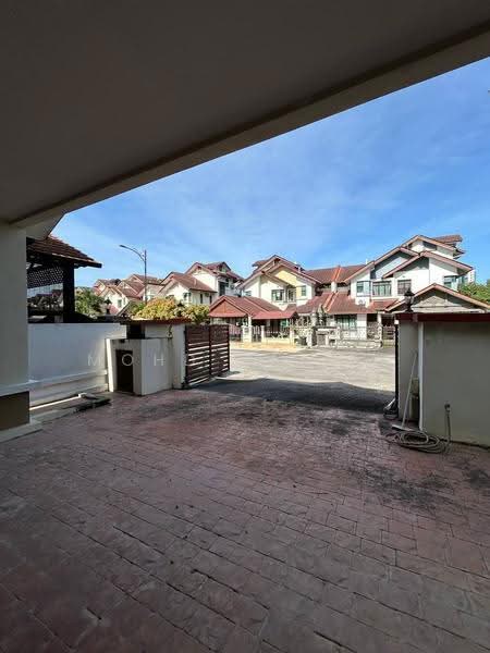 Rumah Berkembar untuk Dijual di Bandar Baru Bangi (Selangor) - Mohd Rafiee - Exterior - PropertyGuru.com.my