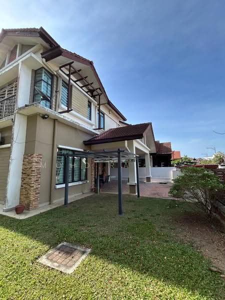 Rumah Berkembar untuk Dijual di Bandar Baru Bangi (Selangor) - Mohd Rafiee - Exterior - PropertyGuru.com.my