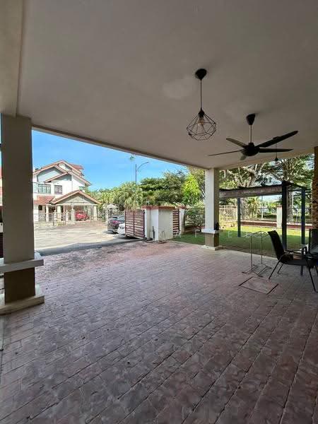 Rumah Berkembar untuk Dijual di Bandar Baru Bangi (Selangor) - Mohd Rafiee - Exterior - PropertyGuru.com.my