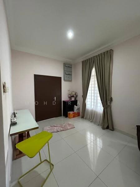 Rumah Berkembar untuk Dijual di Bandar Baru Bangi (Selangor) - Mohd Rafiee - Interior - PropertyGuru.com.my