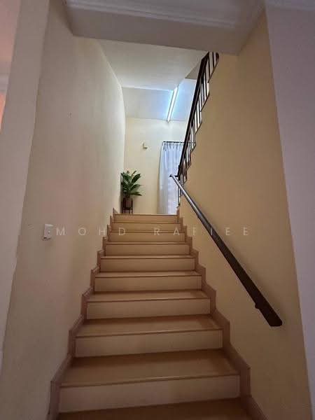 Rumah Berkembar untuk Dijual di Bandar Baru Bangi (Selangor) - Mohd Rafiee - Interior - PropertyGuru.com.my