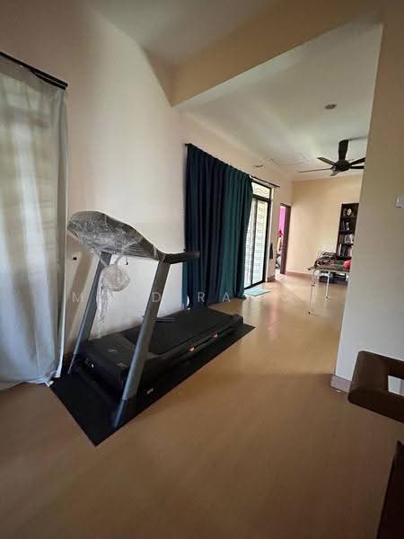 Rumah Berkembar untuk Dijual di Bandar Baru Bangi (Selangor) - Mohd Rafiee - Living Room - PropertyGuru.com.my