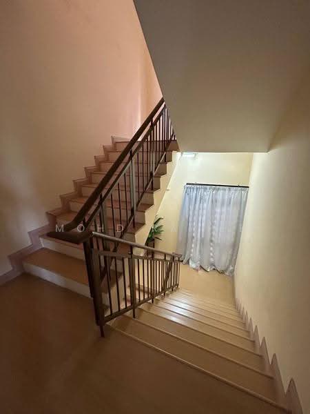 Rumah Berkembar untuk Dijual di Bandar Baru Bangi (Selangor) - Mohd Rafiee - Interior - PropertyGuru.com.my