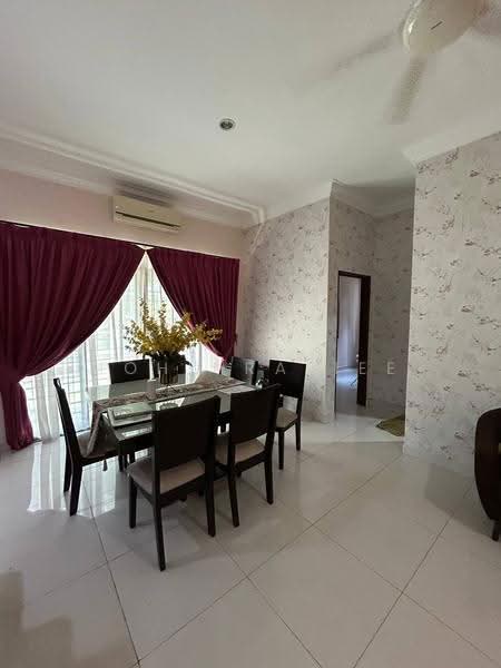 Rumah Berkembar untuk Dijual di Bandar Baru Bangi (Selangor) - Mohd Rafiee - Dining Room - PropertyGuru.com.my