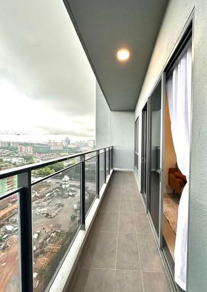 Service Residence for Rent at 8th & Stellar - Remus . - PropertyGuru.com.my
