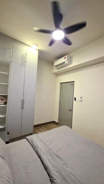 Service Residence for Rent at 8th & Stellar - Remus . - Bedroom - PropertyGuru.com.my