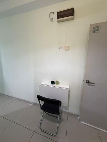 Service Residence for Rent at Centrestage Designer Suite - Casey Ko - Interior - PropertyGuru.com.my